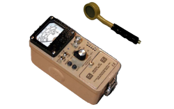 Analog Survey Metre - Model-14C