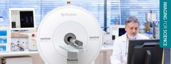 Mediso nanoScan PET/CT