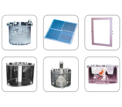 SPECT ve PET Fantomlar - Biodex