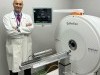 Installation of Turkey's First Mediso Preclinical nanoScan PET/CT Imaging System - Türkiye’de ilk Mediso preklinic nanoScan PET/BT görüntüleme sistemi Hacettepe Üniversitesine kuruldu.